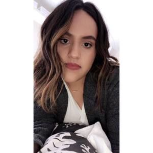 Meet your Posher, Adelaida